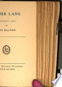 Ember Lane