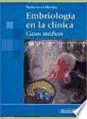 Embriología en la clínica