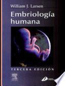 Embriologia Humana