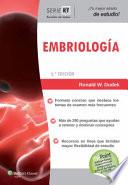 Embriología