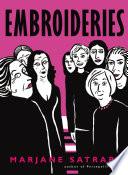 Embroideries
