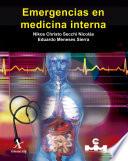 Emergencias en medicina interna