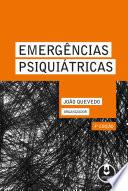 Emergências Psiquiátricas - 4.ed.