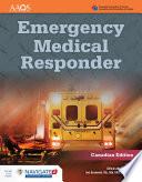 Emergency Medical Responder (Canadian Edition) includes Navigate Advantage Access