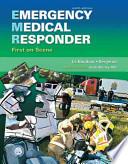 Emergency Medical Responder