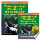 Emergency Medical Responder
