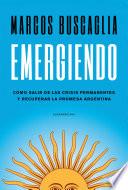 Emergiendo