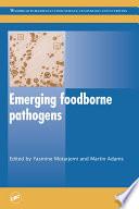 Emerging Foodborne Pathogens