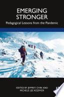 Emerging Stronger