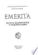 Emerita