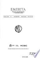 Emerita