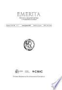 Emérita