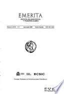 Emérita