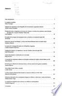 Emigración centroeuropea a América Latina