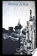 Émile Zola - El Arte de Morir