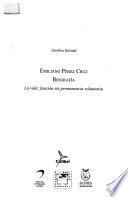 Emiliano Pérez Cruz--biografía