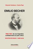 Emilio Becher