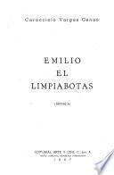 Emilio el limpiabotas