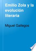 Emilio Zola y la evolución literaria