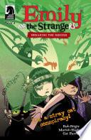 Emily and the Strangers: Breaking the Record #2