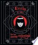 Emily el libro de las cosas extranas/ Emily's Secret Book of Strange