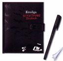 Emily's Nightmare Journal: Emily the Strange