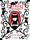 Emily the Strange: Piece of Mind