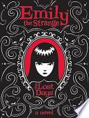 Emily the Strange: The Lost Days