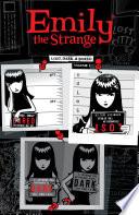 Emily the Strange Volume 1: Lost, Dark, and Bored