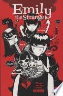 Emily the Strange Volume 2