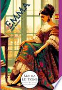 emma, Por Jane Austen (spanish Edition)