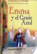 Emma y el genio azul
