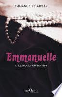 Emmanuelle 1. La lección del hombre