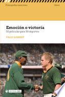 Emoción o victoria