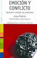 Emoción y conflicto