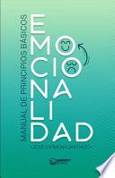 Emocionalidad. Manual de principios básicos