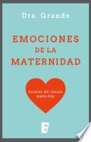 Emociones de la maternidad