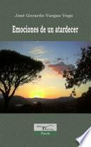 Emociones de un atardecer