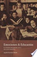 Emociones & Educación