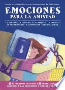 Emociones Para La Amistad