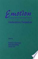 Emotion