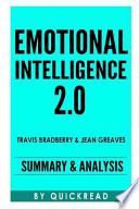 Emotional Intelligence 2.0