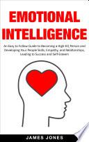 Emotional Intelligence