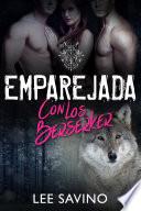 Emparejada con los Berserker