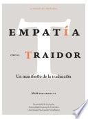 Empatía con el traidor