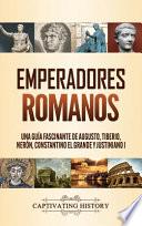 Emperadores Romanos