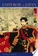 Emperor of Japan