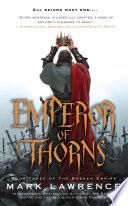Emperor of Thorns