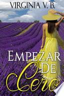 Empezar de Cero