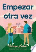 Empezar otra vez